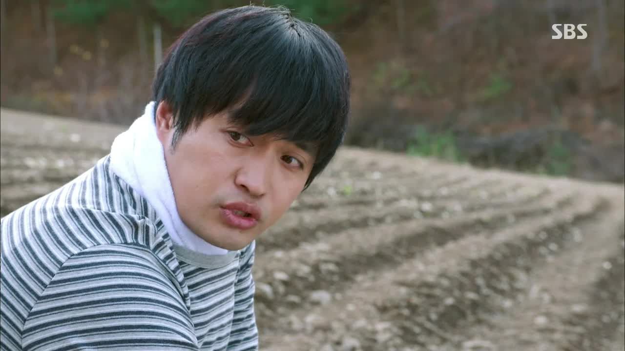 Modern Farmer: Episode 8 » Dramabeans Korean drama recaps