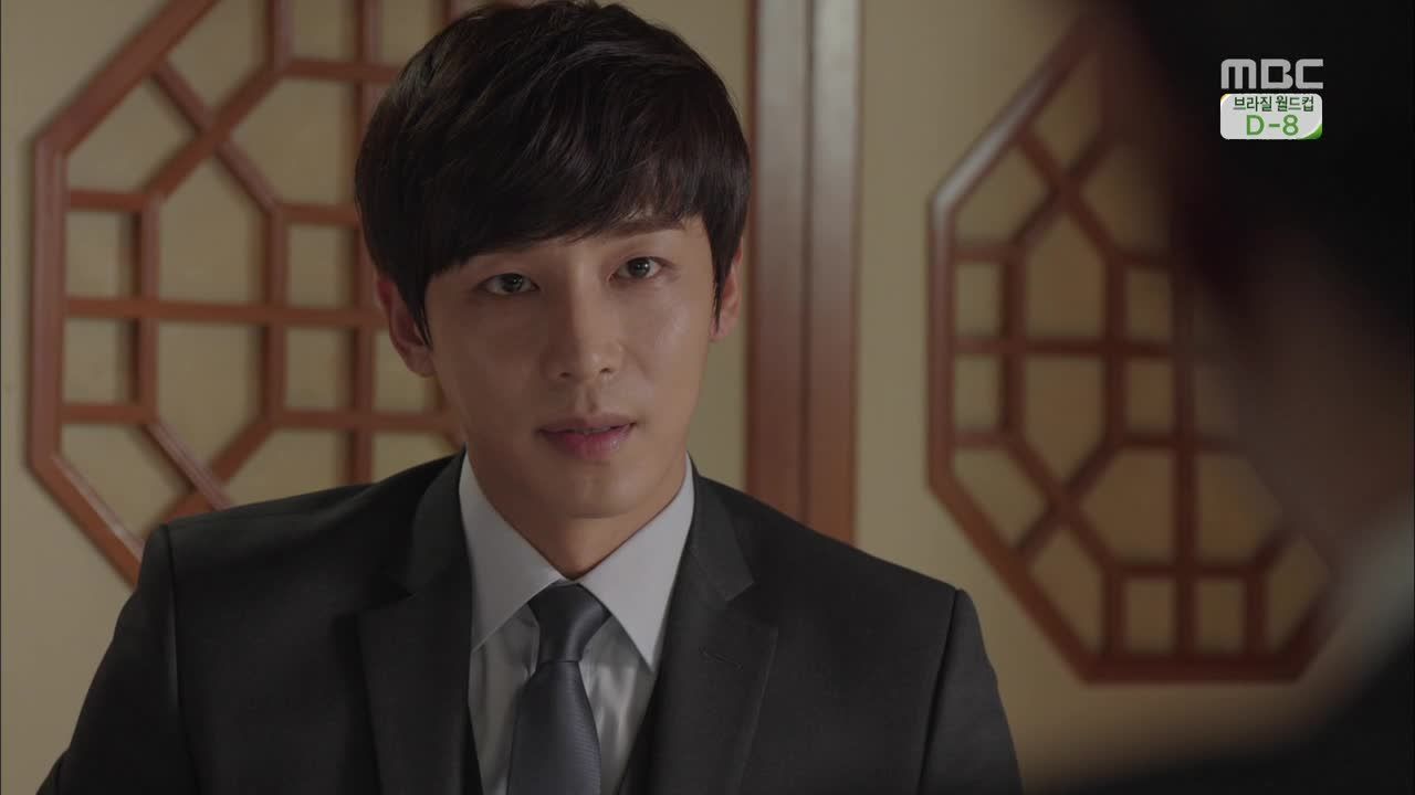 A New Leaf: Episode 10 » Dramabeans Korean drama recaps