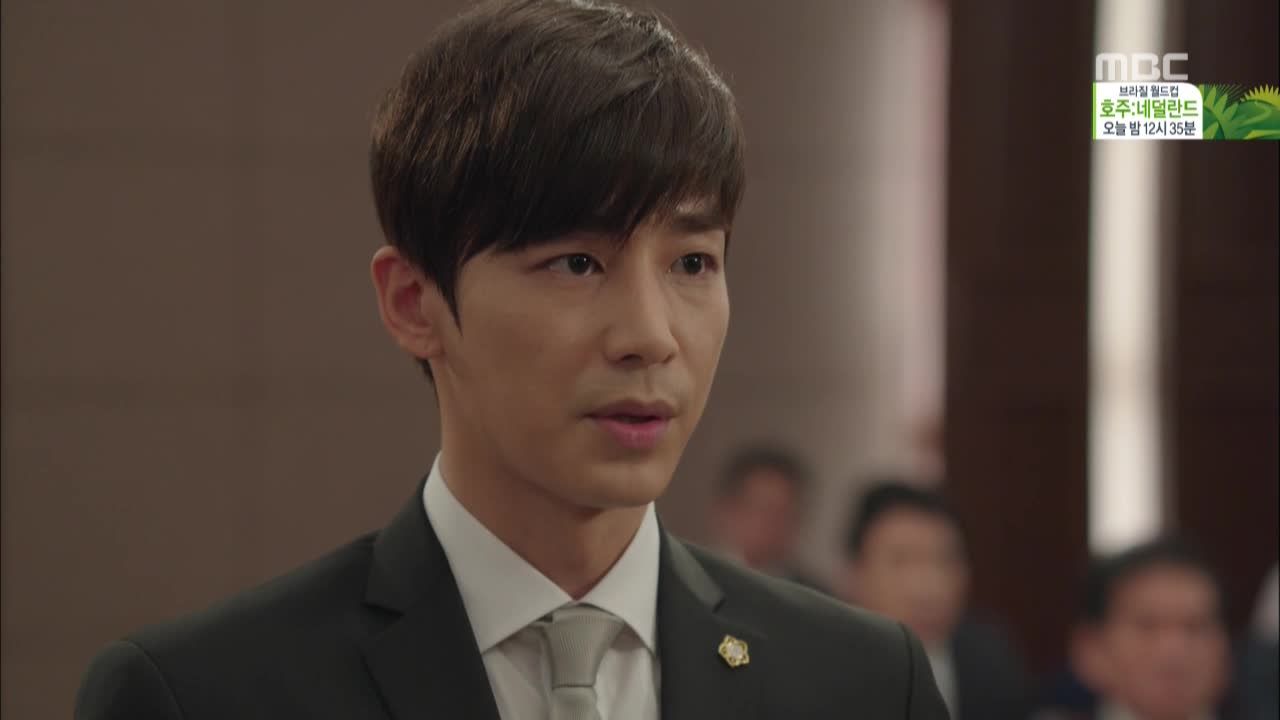 A New Leaf: Episode 13 » Dramabeans Korean drama recaps