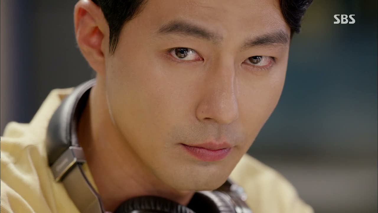It's Okay, It's Love: Episode 4 » Dramabeans Korean drama recaps