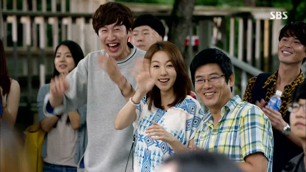 It's Okay, It's Love: Episode 5 » Dramabeans Korean drama recaps