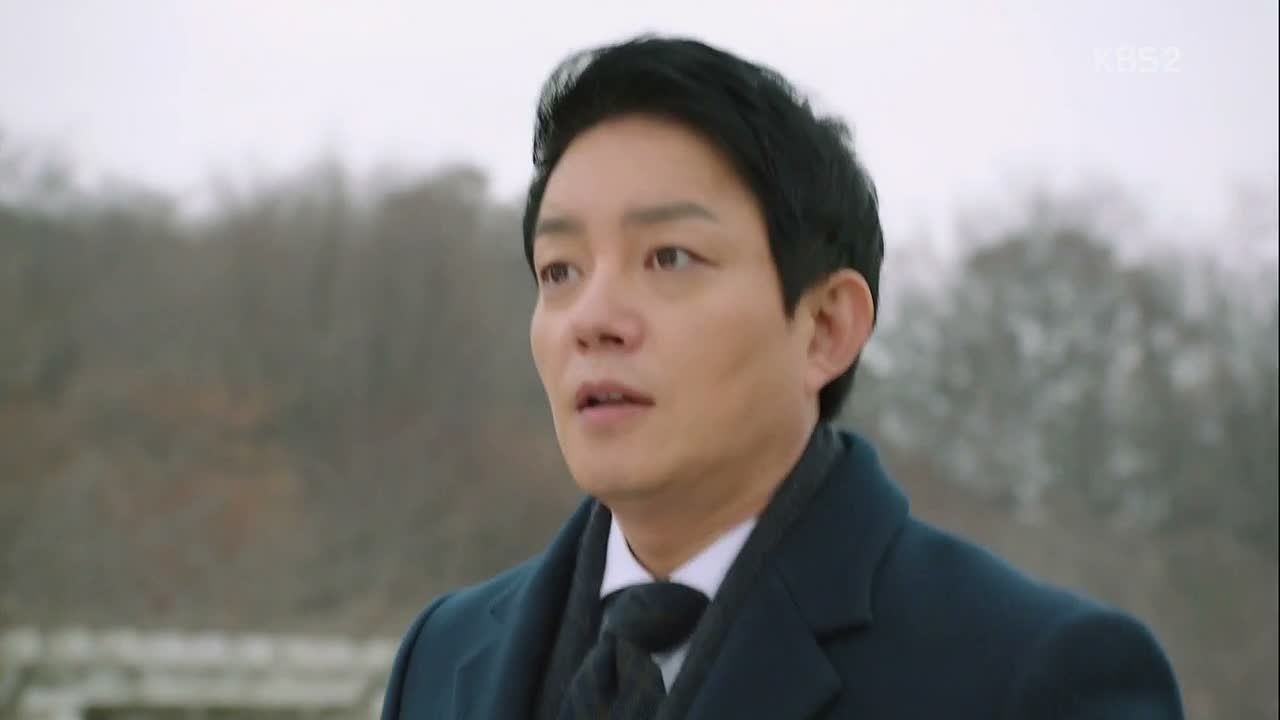 Prime Minister and I: Episode 15 » Dramabeans Korean drama recaps