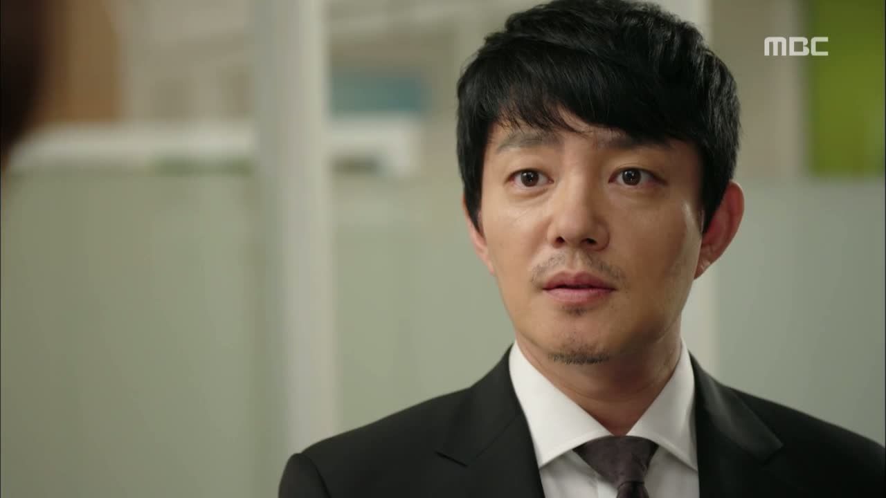 Triangle: Episode 9 » Dramabeans Korean drama recaps