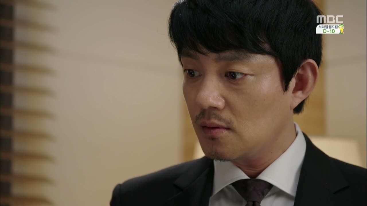 Triangle: Episode 10 » Dramabeans Korean drama recaps