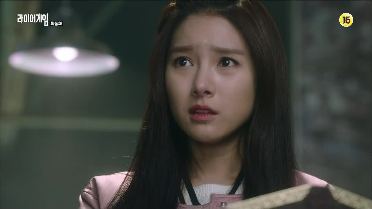 Liar Game: Episode 12 (Final) » Dramabeans Korean drama recaps