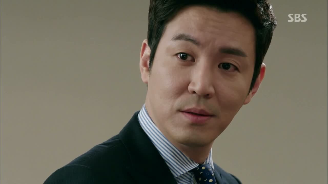 Three Days: Episode 12 » Dramabeans Korean drama recaps