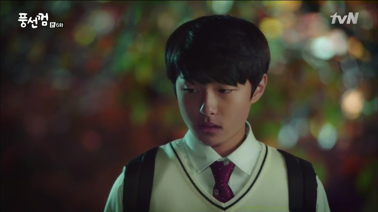 Bubblegum: Episode 6 » Dramabeans Korean drama recaps