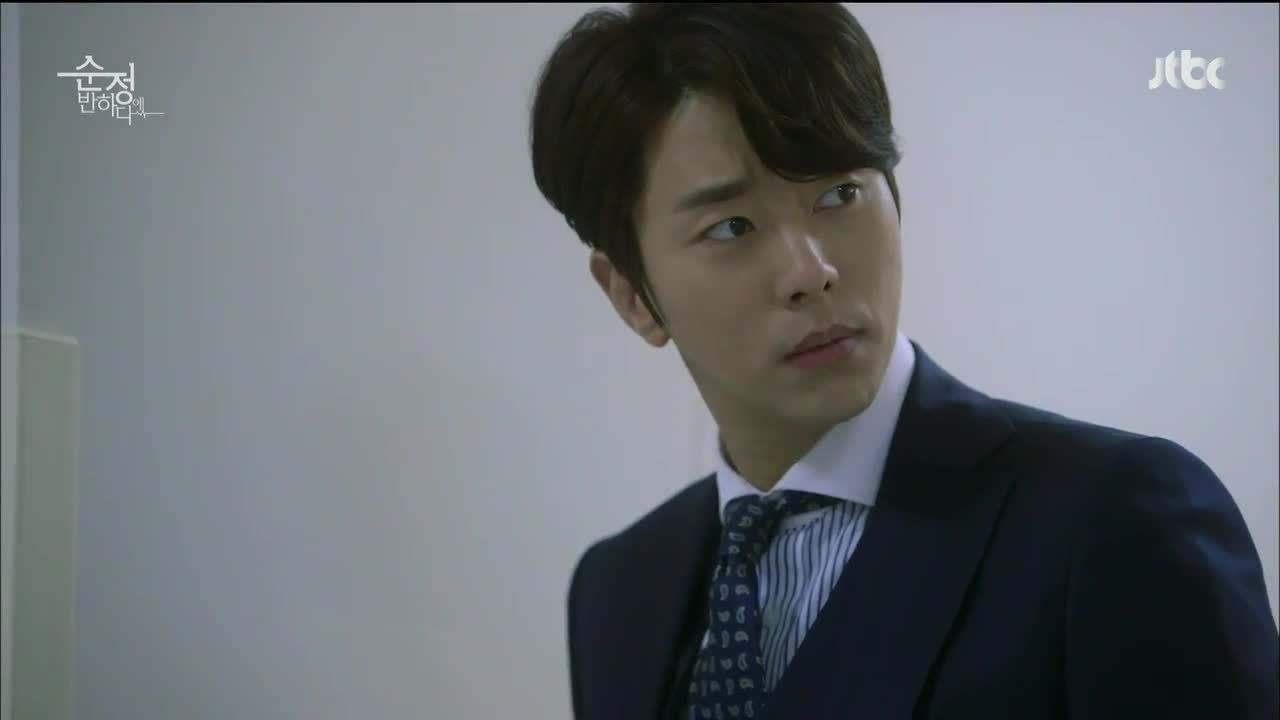 Falling for Innocence: Episode 6 » Dramabeans Korean drama recaps