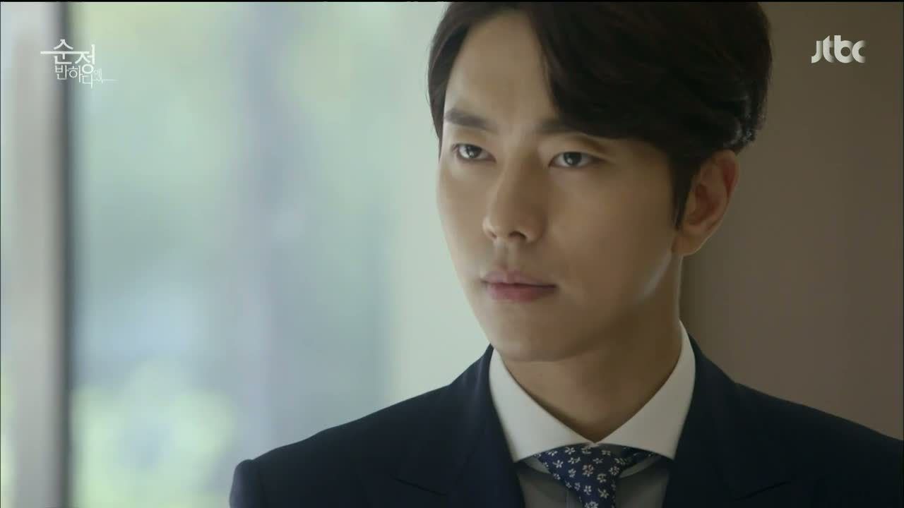 Falling for Innocence: Episode 9 » Dramabeans Korean drama recaps