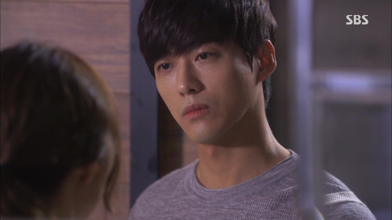 Girl Who Sees Smells: Episode 11 » Dramabeans Korean drama recaps