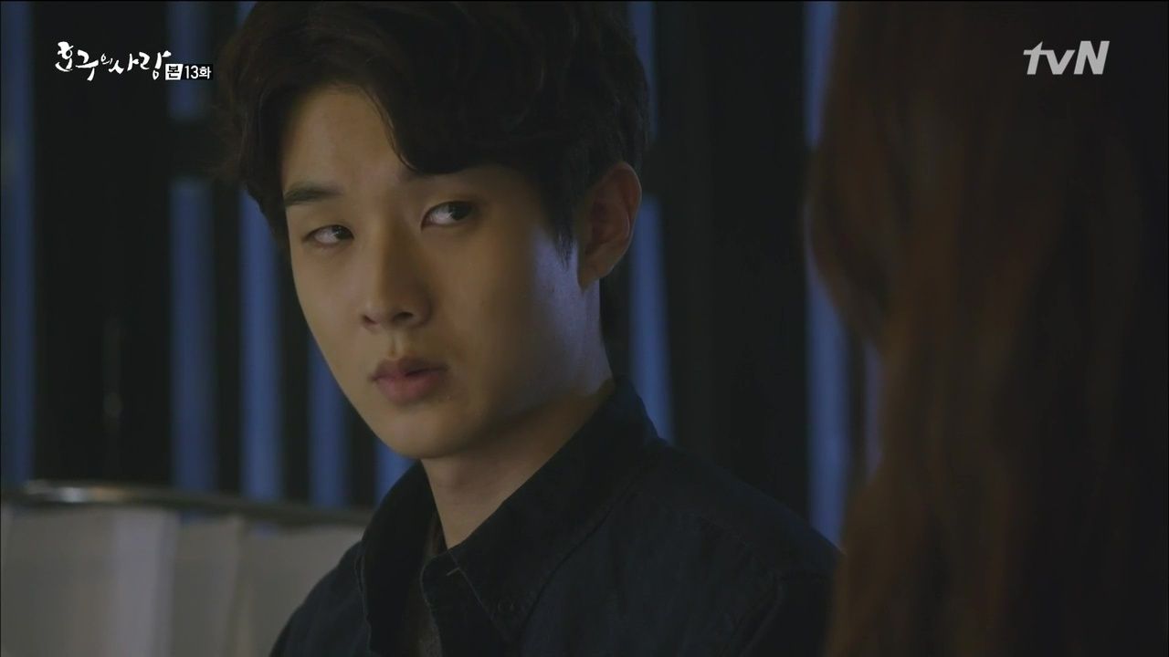 Ho-gu's Love: Episode 13 » Dramabeans Korean drama recaps
