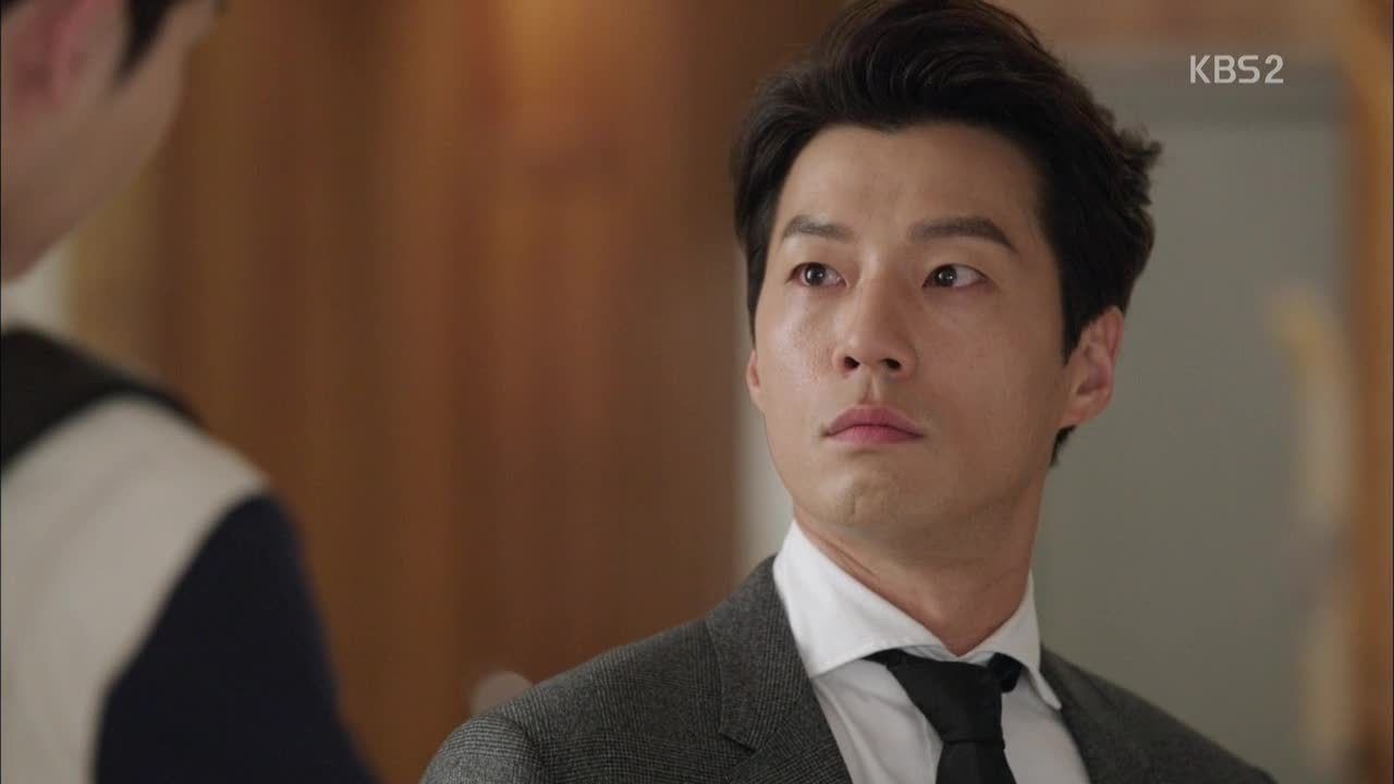 I Remember You: Episode 1 » Dramabeans Korean drama recaps