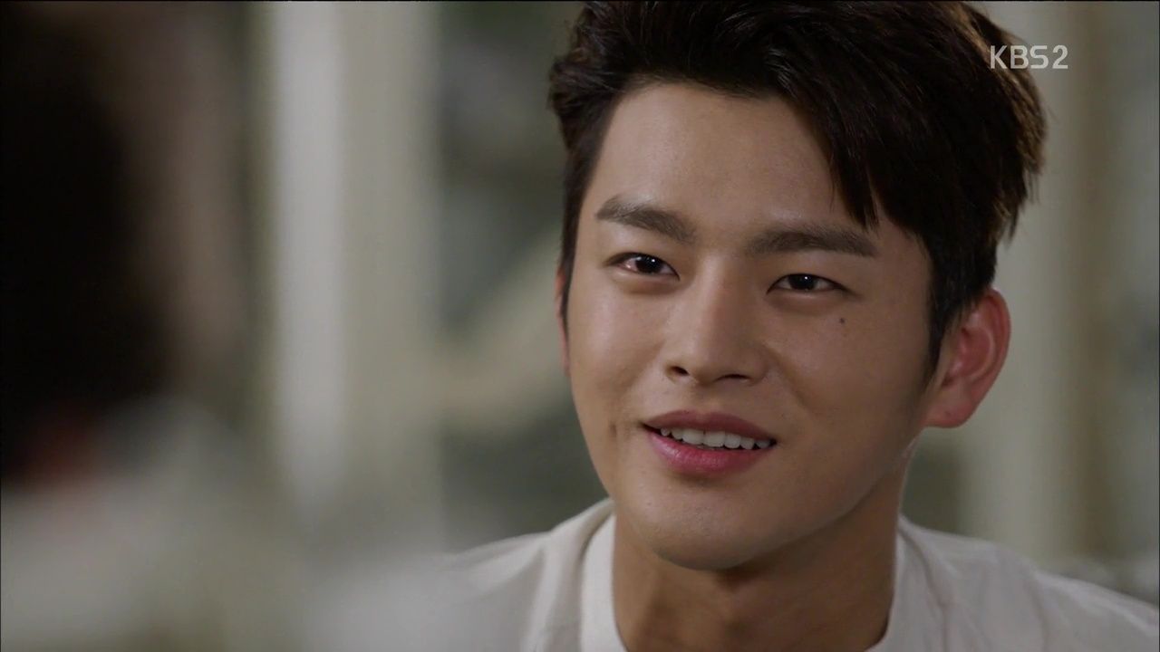 I Remember You: Episode 6 » Dramabeans Korean drama recaps