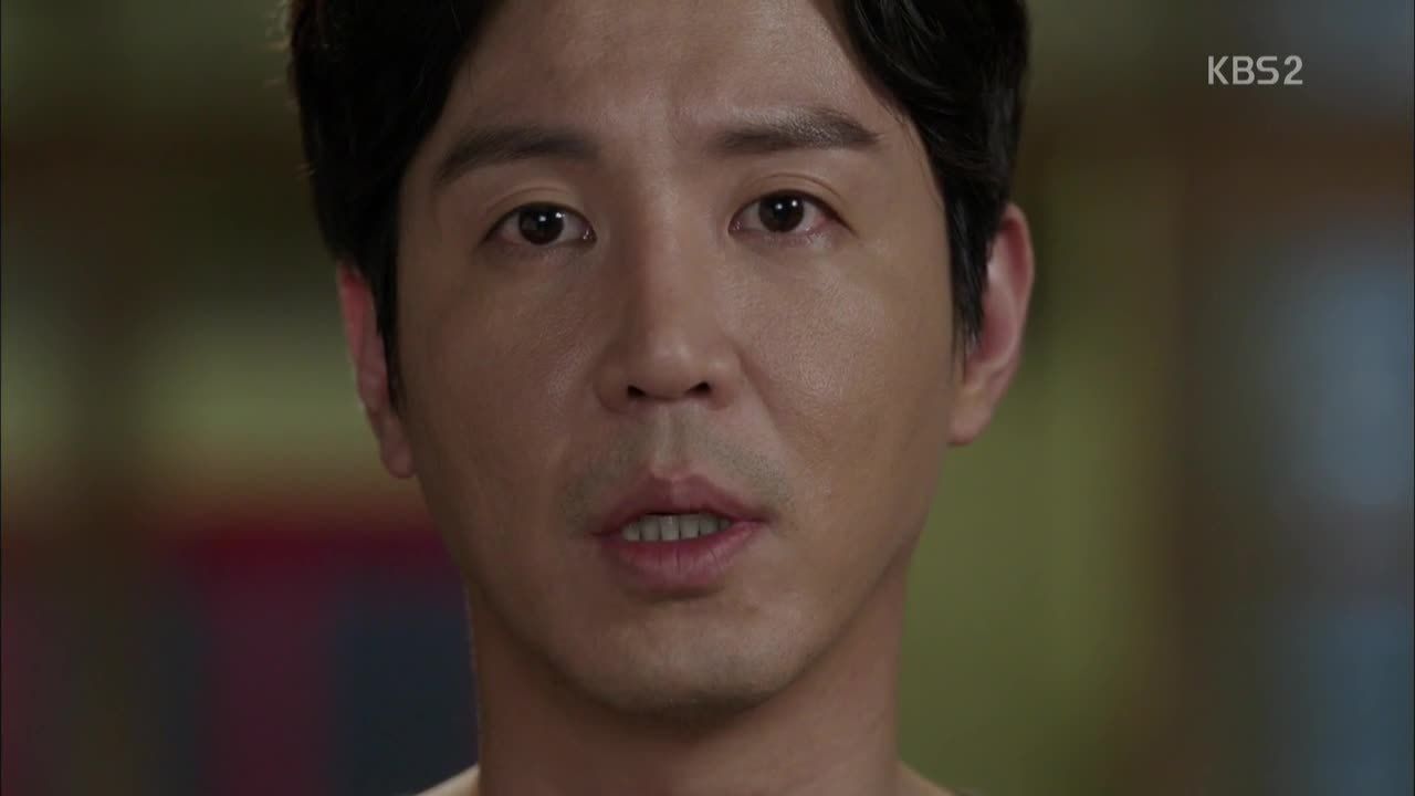 I Remember You: Episode 15 » Dramabeans Korean drama recaps