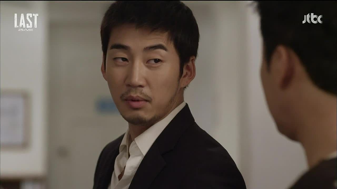 Last: Episode 3 » Dramabeans Korean drama recaps