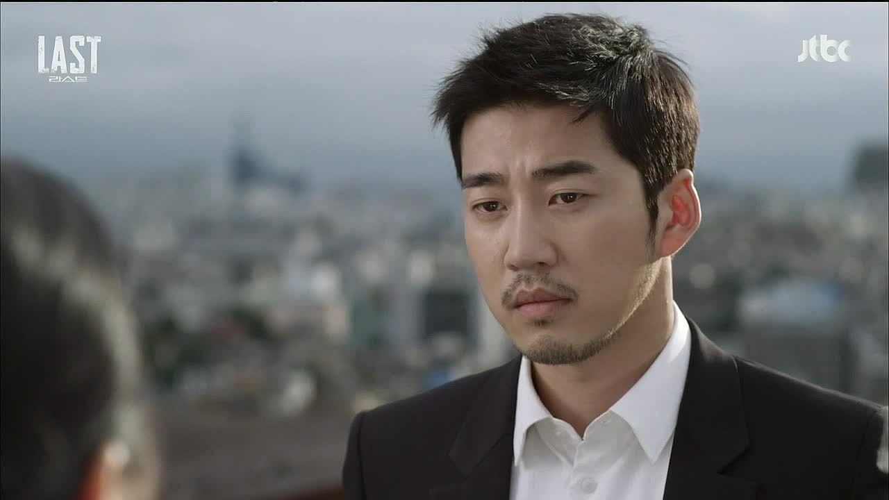 Last: Episode 10 » Dramabeans Korean drama recaps