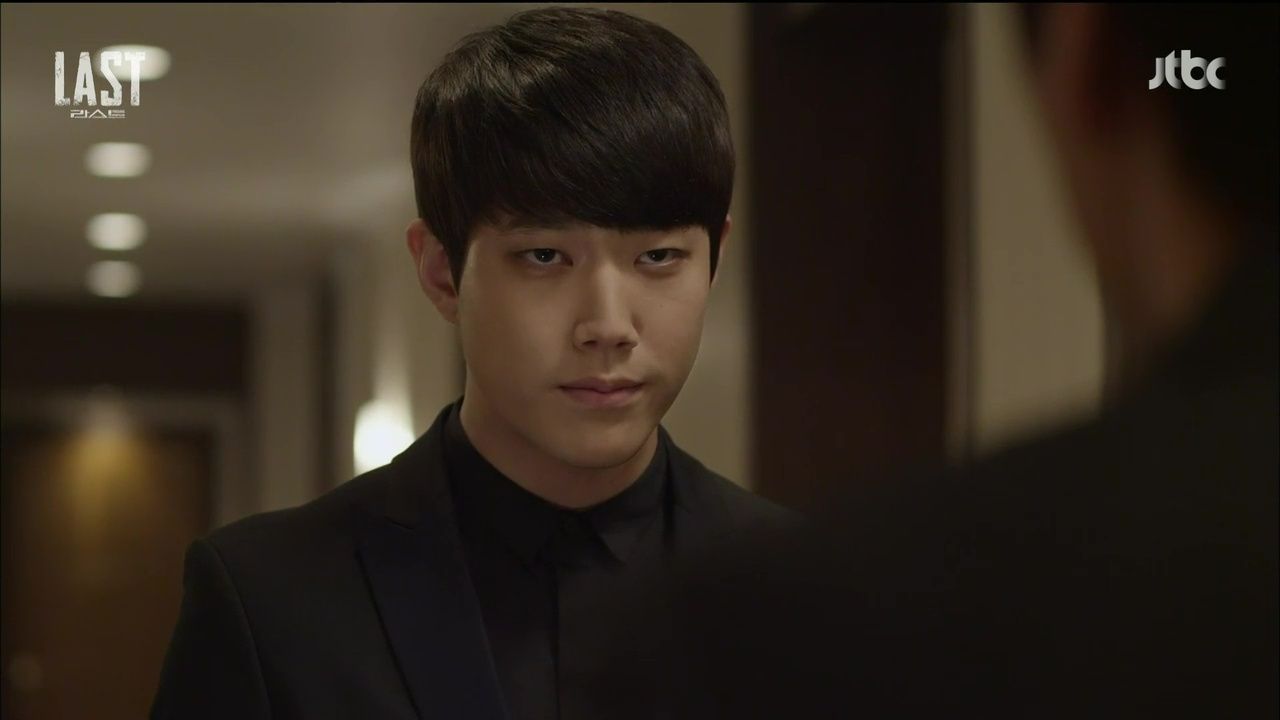 Last: Episode 4 » Dramabeans Korean drama recaps