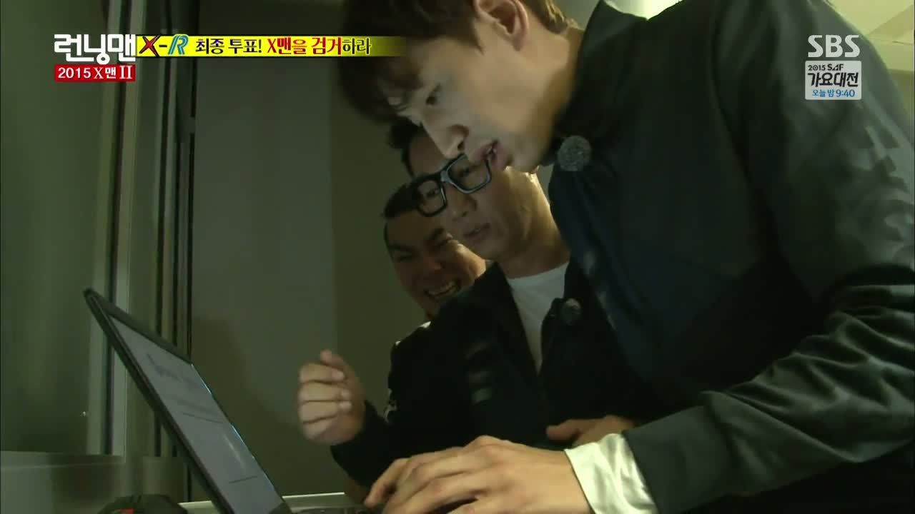 Running Man: Episode 279 » Dramabeans Korean drama recaps