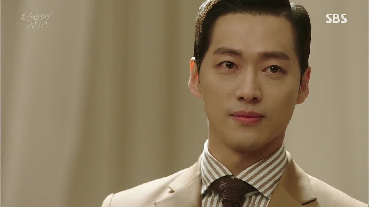 Remember—Son's War: Episode 10 » Dramabeans Korean drama recaps