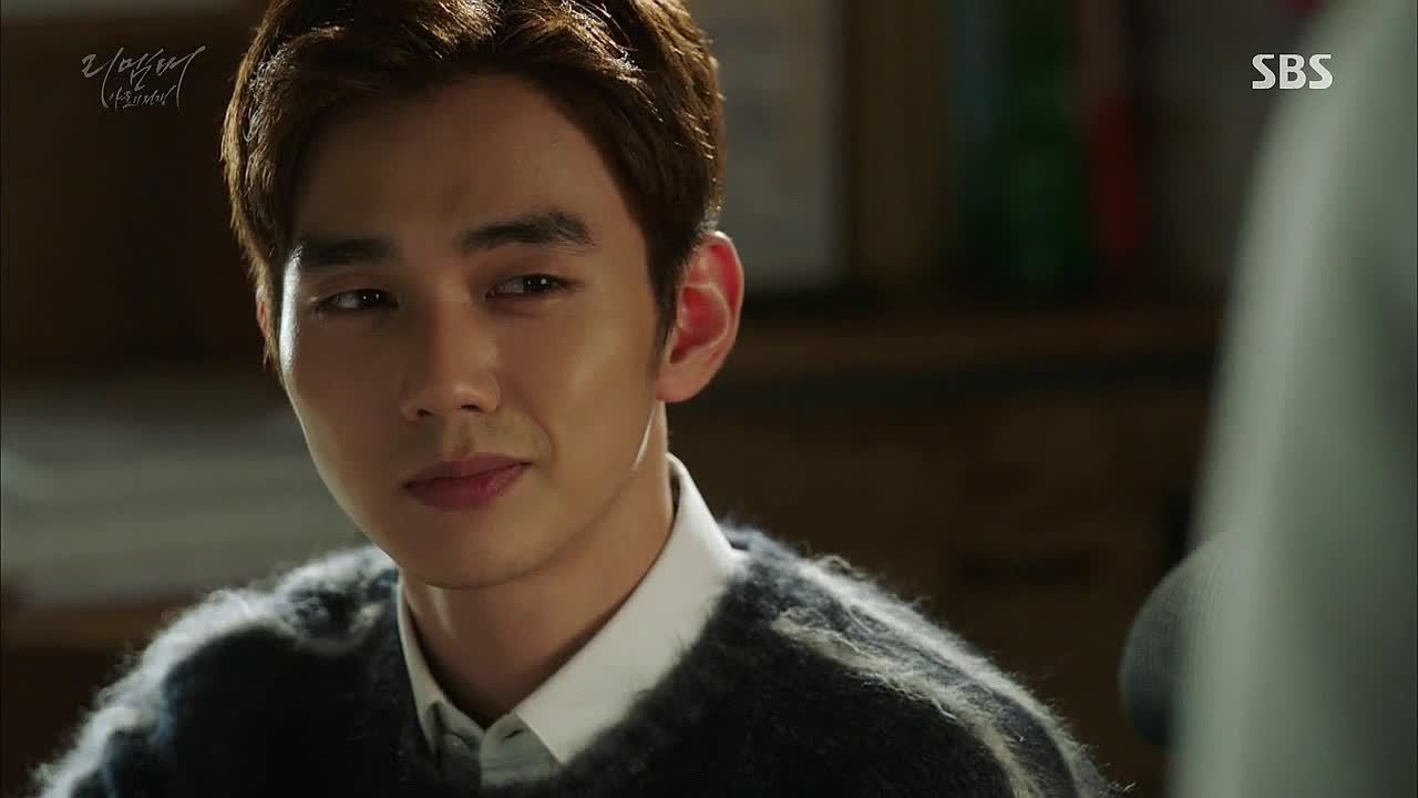 Remember—Son's War: Episode 18 » Dramabeans Korean drama recaps