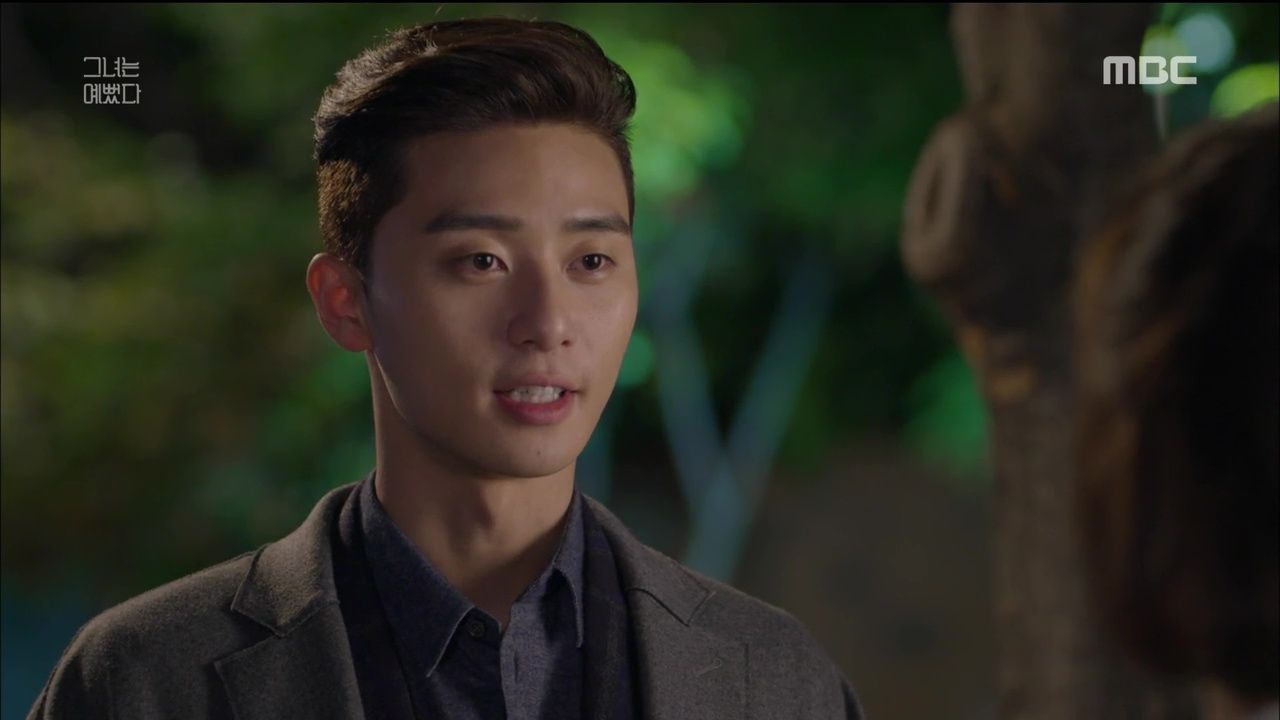 She Was Pretty: Episode 12 » Dramabeans Korean drama recaps