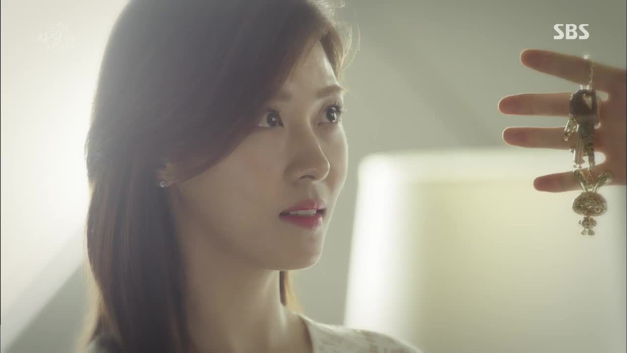 The Time I've Loved You: Episode 11 " Dramabeans Korean drama rec...