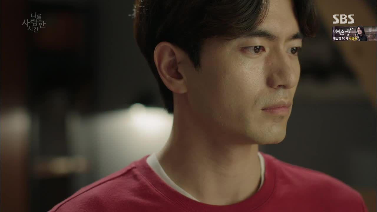The Time I've Loved You: Episode 12 » Dramabeans Korean drama recaps