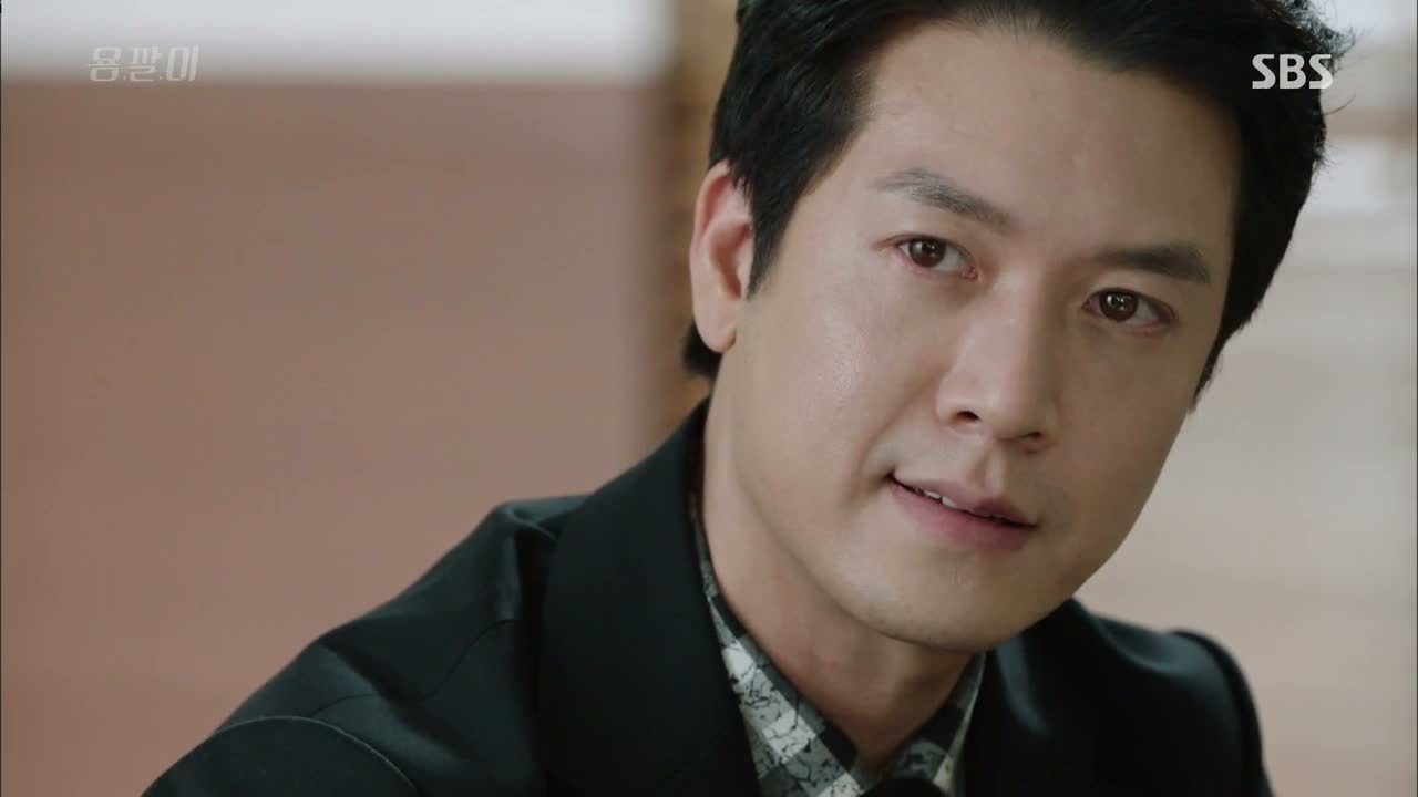 Yong-pal: Episode 7 » Dramabeans Korean drama recaps