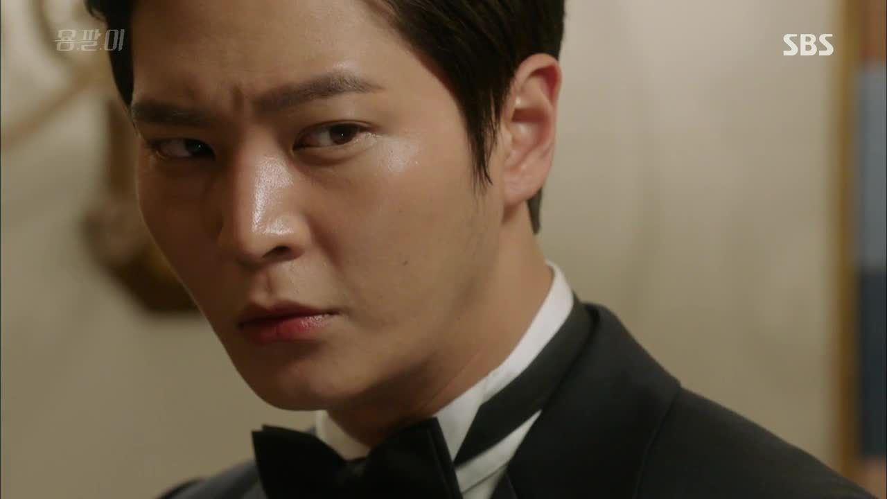 Yong-pal: Episode 15 » Dramabeans Korean drama recaps