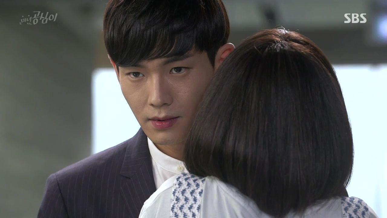 Beautiful Gong Shim: Episode 18 » Dramabeans Korean drama recaps