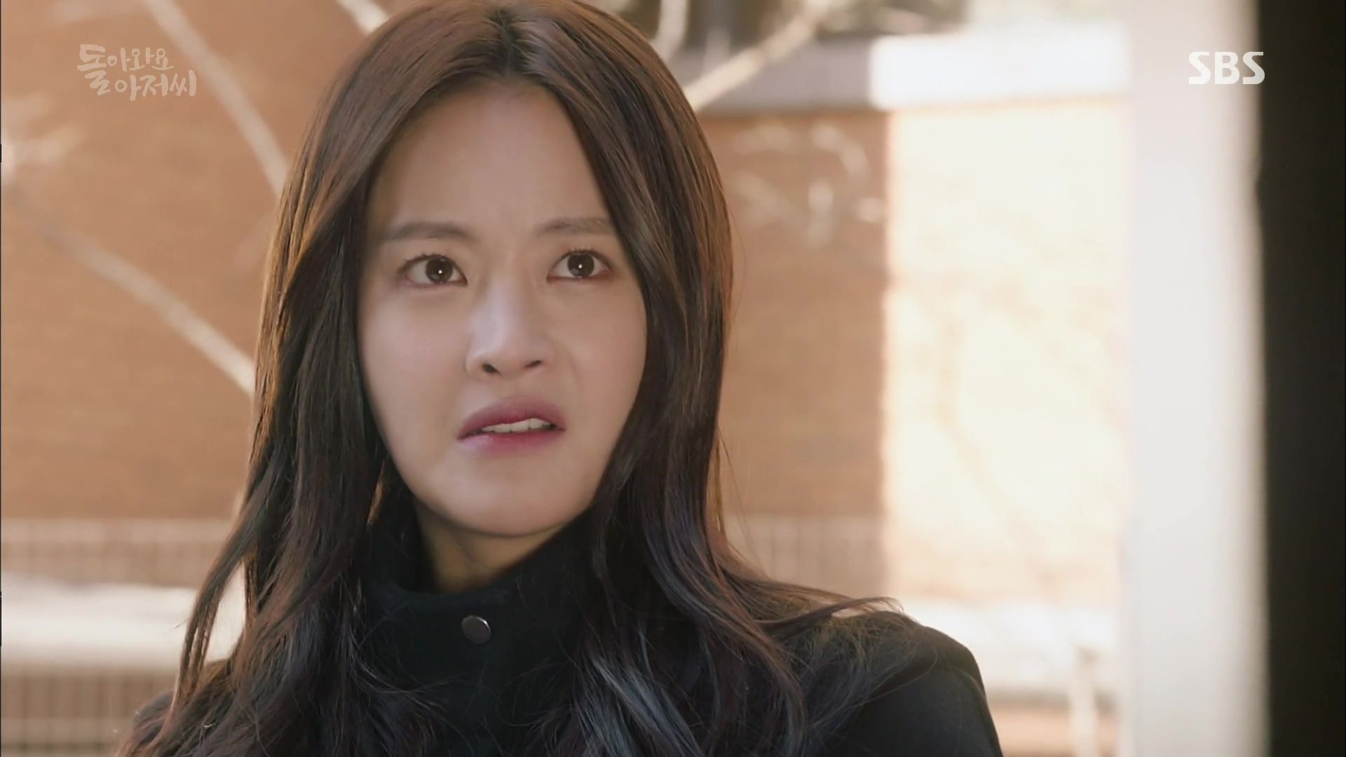 Come Back, Ajusshi: Episode 2 » Dramabeans Korean drama recaps