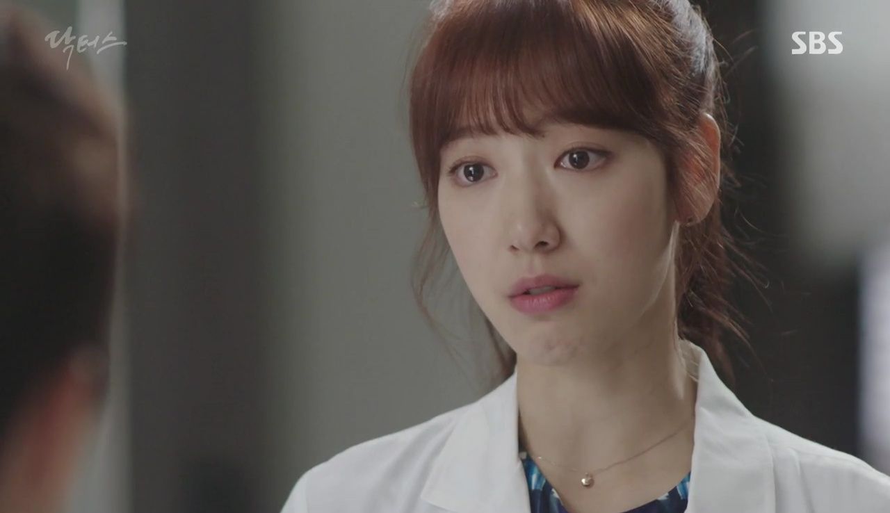 Doctors: Episode 6 » Dramabeans Korean drama recaps