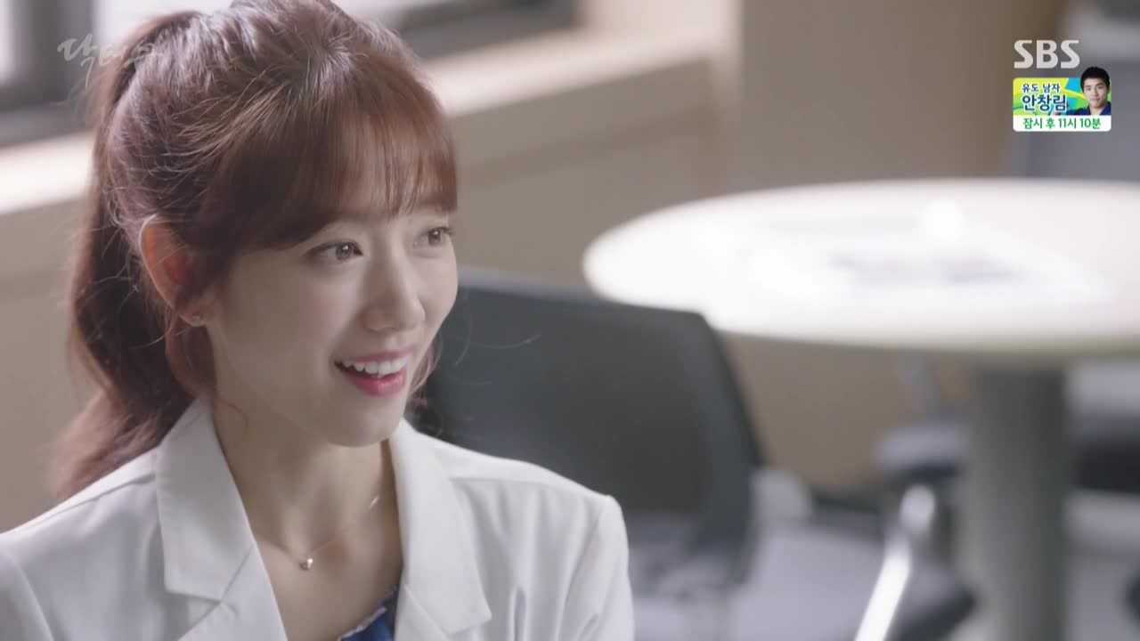 Doctors: Episode 15 » Dramabeans Korean drama recaps