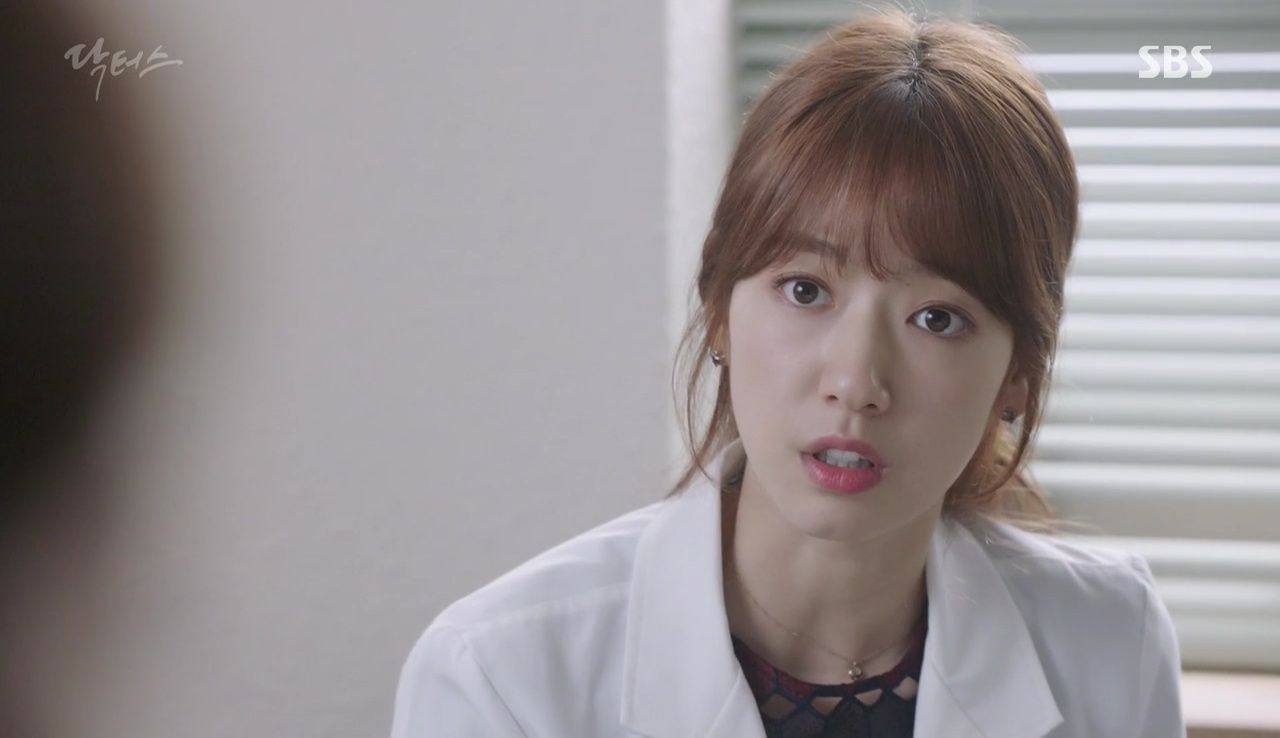 Doctors: Episode 19 » Dramabeans Korean drama recaps