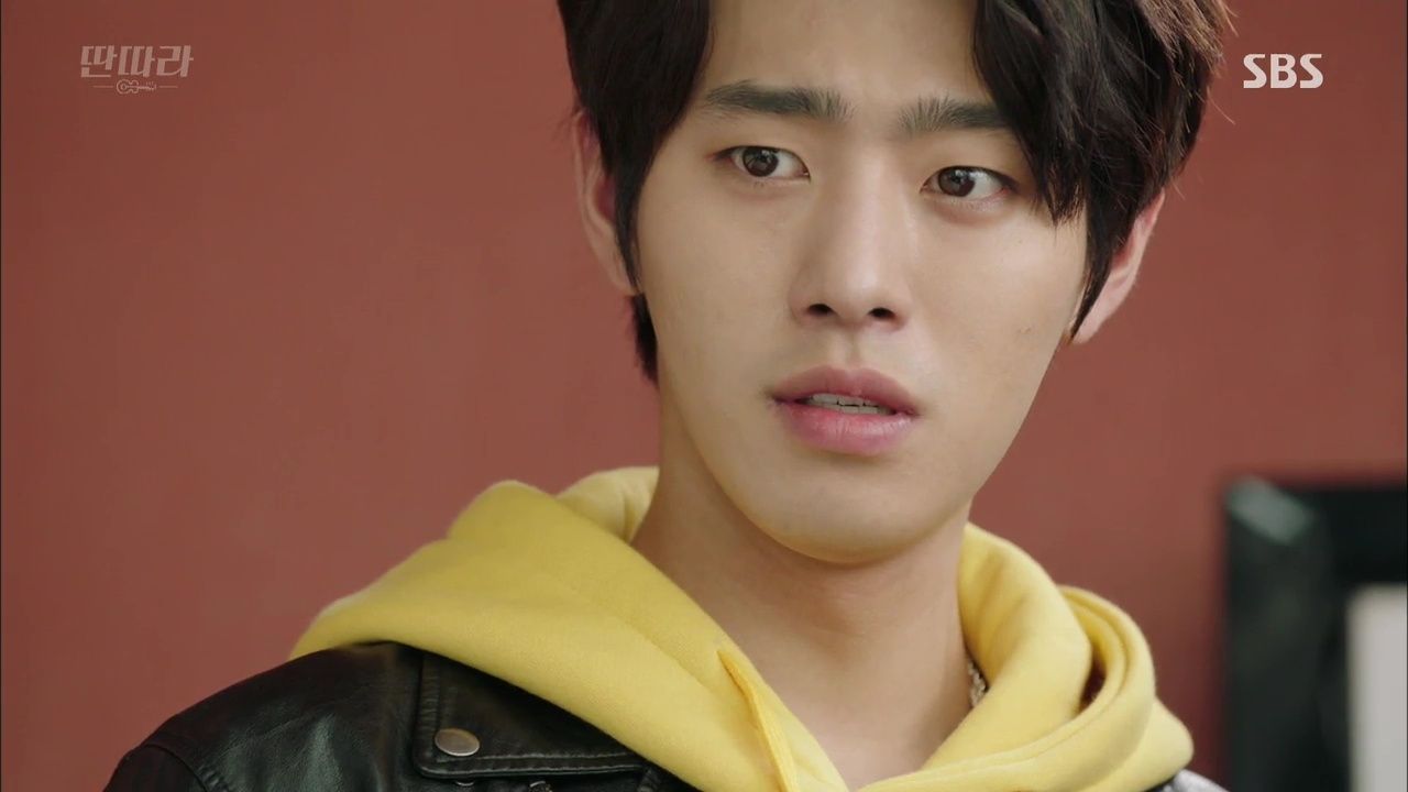 Entertainer: Episode 4 » Dramabeans Korean drama recaps