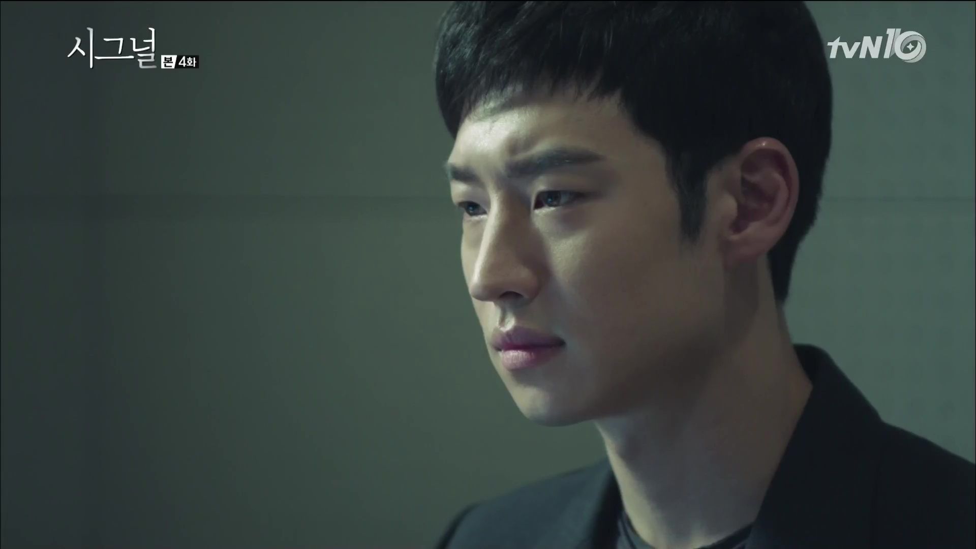 Signal: Episode 4 » Dramabeans Korean drama recaps