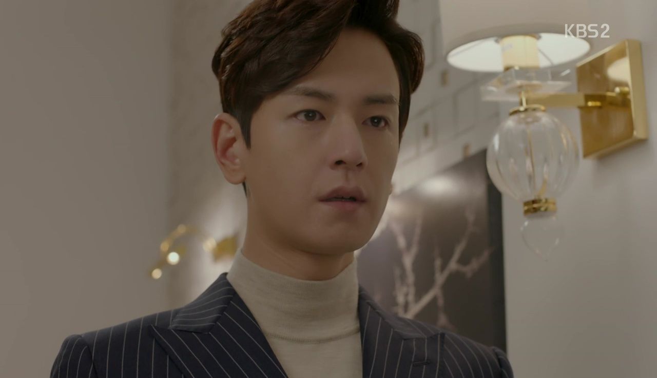 Uncontrollably Fond: Episode 18 » Dramabeans Korean drama recaps