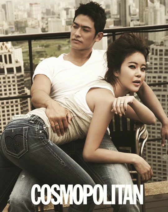 External from soompi image