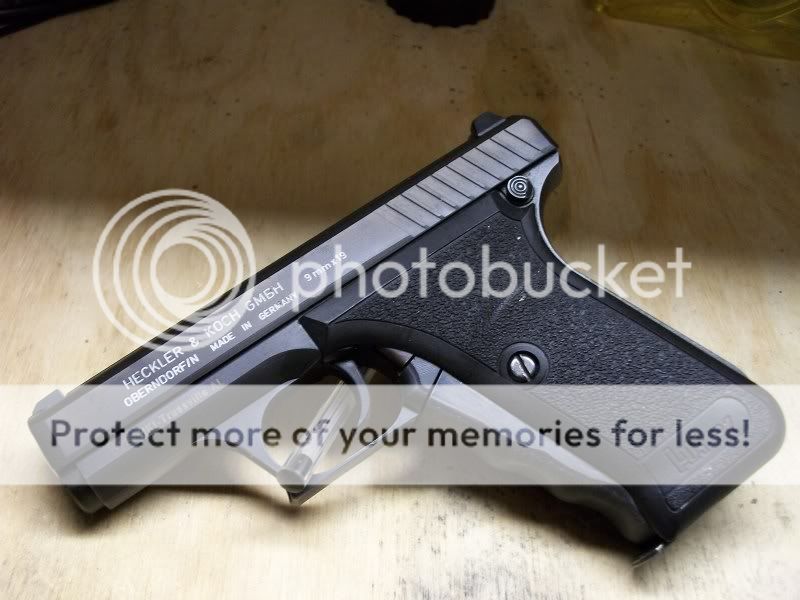 What Is The Perfect HK Handgun For Concealed Carry | HKPRO Forums