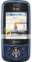 FAIR PANTECH MATRIX C740 AT&T T Mobile 3G QWERTY DUAL SLIDER PHONE 