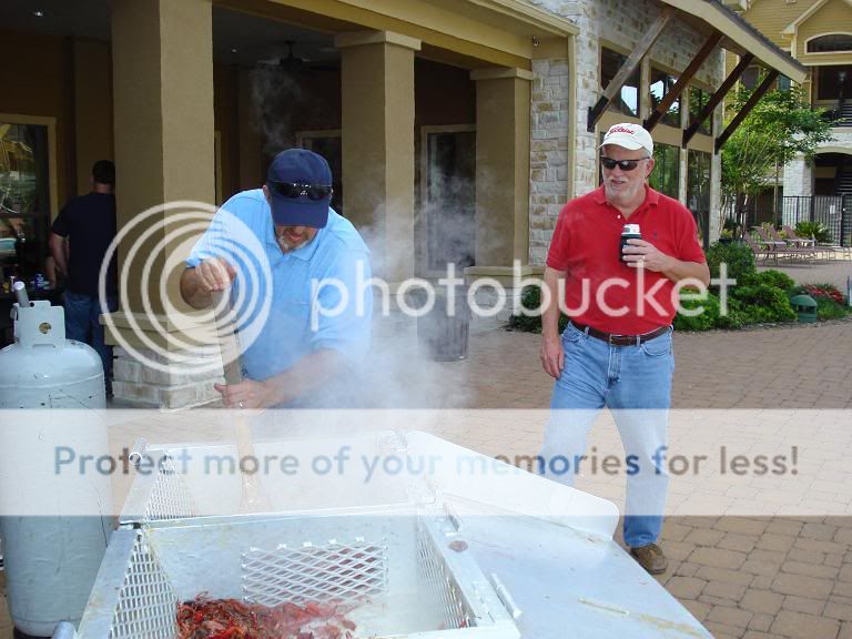   Commercial Crawfish Shrimp Crab Lobster Clam Boiler Smoker Cooker BBQ