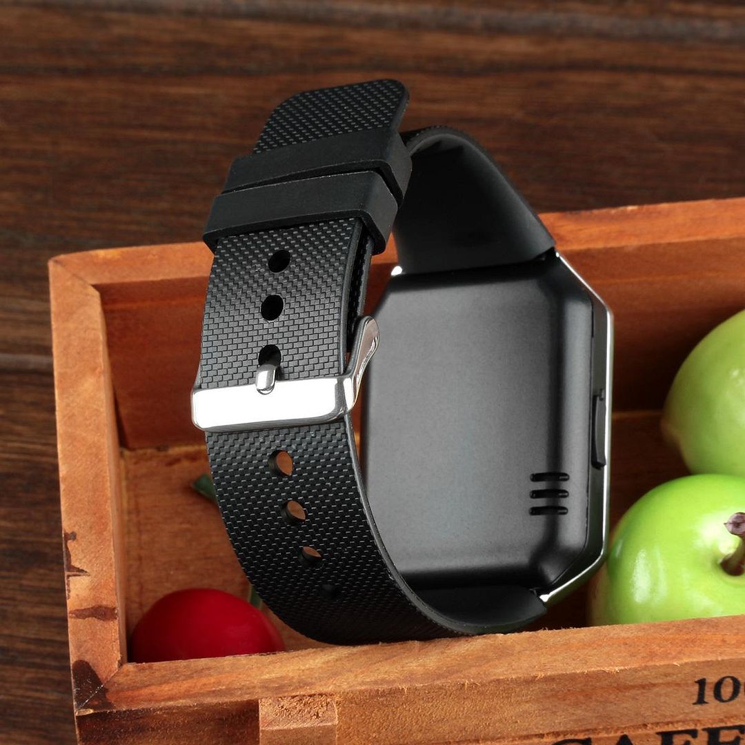 mobile watch with sim card slot